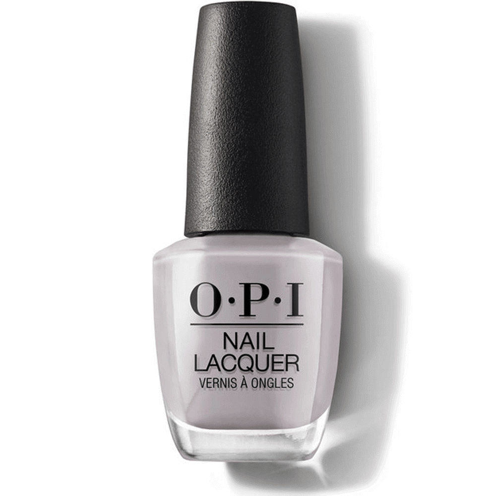 OPI Always Bare for You Collection Nail Lacquer 15ml